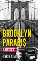 Couverture Brooklyn Paradis, intégrale, saison 1 Editions Autoédité 2017