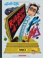 Couverture Rubrique-à-brac, tome 5 Editions Dargaud 2003