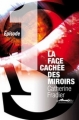 Couverture La face cachée des miroirs, tome 1 Editions Au diable Vauvert 2014