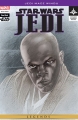 Couverture Star Wars (Legends): Jedi, book 1: Mace Windu Editions Marvel 2015