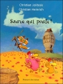 Couverture Sauve qui poule ! Editions Pocket (Jeunesse) 2008