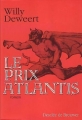 Couverture Le Prix Atlantis Editions Desclée de Brouwer (Romans) 2001