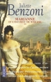 Couverture Marianne, tome 2 : Marianne et l'inconnu de Toscane Editions Pocket 1971