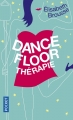 Couverture Dancefloor Thérapie Editions Pocket 2017