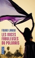 Couverture Les noces fabuleuses du Polonais Editions Pocket 2017