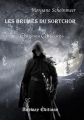 Couverture Les Brumes du Sortchor, tome 1 : Origines Obscures Editions Anyway 2016