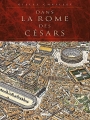 Couverture Dans la Rome des Césars Editions Glénat 2004
