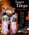 Couverture Toquée de Tokyo Editions Les Petites Vagues 2007
