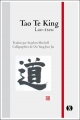 Couverture Tao te king : Le livre de la voie et de la vertu / La voix et sa vertu : Tao-tê-king / Tao-tö king / Tao te king / Tao te ching Editions Synchronique 2012