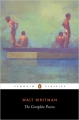 Couverture The Complete Poems Editions Penguin books (Classics) 2005