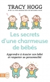 Couverture Les secrets d'une charmeuse de bébés Editions J'ai Lu (Bien-être) 2004