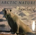 Couverture Arctic nature Editions Naturellement 2006