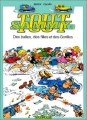 Couverture Tout Sammy, tome 03 : Des balles, des filles et des Gorilles Editions Dupuis (Les intégrales) 1994