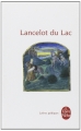 Couverture Lancelot du lac, tome 1 Editions Le Livre de Poche (Lettres gothiques) 1991