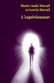 Couverture L'Expérienceur Editions L'École des loisirs (Médium Poche) 2017