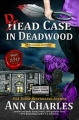 Couverture Dead Case in Deadwood Editions Autoédité 2012