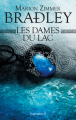 Couverture Les dames du Lac, intégrale Editions Pygmalion 2016