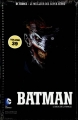 Couverture Batman : Le Deuil de la famille / Joker : Le deuil de la famille Editions Eaglemoss 2017