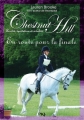 Couverture Chestnut Hill, tome 14 : En route pour la finale Editions Pocket (Jeunesse) 2013