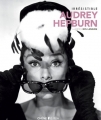 Couverture Irrésistible Audrey Hepburn Editions du Chêne 2012
