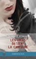 Couverture Felicity Atcock, tome 5 : Les anges battent la campagne Editions J'ai Lu (Pour elle - Crépuscule) 2017