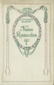 Couverture Numa Roumestan Editions Nelson 1915