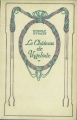Couverture Le château de Vogelöde Editions Nelson 1930