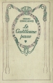 Couverture Le Gentilhomme pauvre Editions Nelson 1912