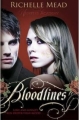 Couverture Bloodlines, tome 1 : Noire alchimie Editions Razorbill 2011