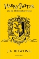 Couverture Harry Potter, tome 1 : Harry Potter à l'école des sorciers Editions Bloomsbury (Children's Books) 2017