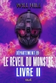 Couverture Département 19, tome 3 : Le réveil du monstre, livre II Editions Seuil 2013