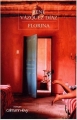 Couverture Florina Editions Calmann-Lévy 2005