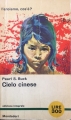 Couverture China Sky Editions Mondadori 1962