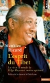 Couverture L'Esprit du Tibet  vie et le monde de Dilgo Khyentsé, maître spirituel Editions Points (Sagesses) 2001