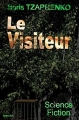 Couverture Le Visiteur Editions Autoédité 2016