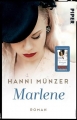 Couverture Marlene Editions Piper 2016