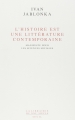 Couverture L'histoire est une littérature contemporaine : Manifeste pour les sciences sociales Editions Seuil (La librairie du XXIe siècle) 2014