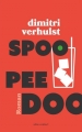 Couverture Spoo Pee Doo Editions Atlas 2016