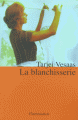 Couverture La blanchisserie Editions Flammarion 2001