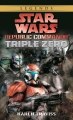 Couverture Star Wars (Légendes) : Republic Commando, tome 2 : Triple Zero Editions Del Rey Books 2011