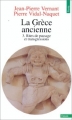 Couverture La Grèce ancienne, tome 3 : Rites de passage et transgressions Editions Seuil 1992