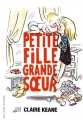 Couverture Petite fille grande soeur Editions Gallimard  (Jeunesse) 2017