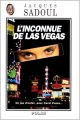 Couverture Carol Evans, tome 3 : L'inconnue de Las Vegas Editions J'ai Lu (Polar) 1999