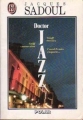 Couverture Carol Evans, tome 4 : Docteur Jazz Editions J'ai Lu (Polar) 1991