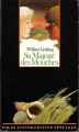 Couverture Sa majesté des mouches Editions Folio  (Junior - Edition spéciale) 1994