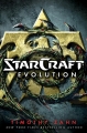 Couverture Starcraft : Evolution Editions Milady 2016