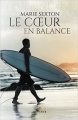 Couverture Le coeur en balance Editions MxM Bookmark (New adult) 2015