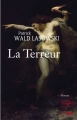 Couverture La Terreur Editions Le Cherche midi (Roman) 2014