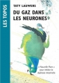 Couverture Du gaz dans les neurones ou l'âme mal nourrie : Topo sur la dysbiose intestinale Editions Aladdin 2013