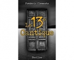 Couverture Le 13ème cantique Editions Autoédité 2016